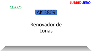 AK 3809 /Claro/