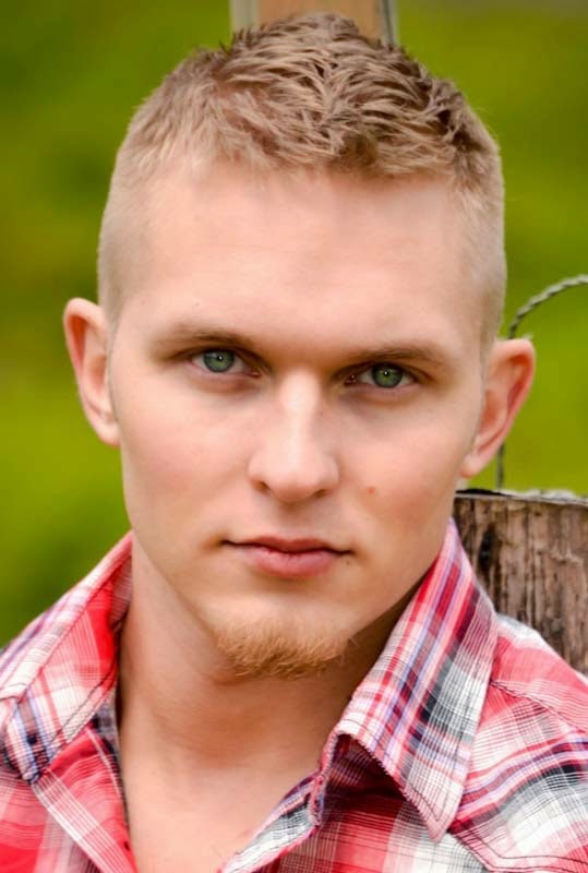 Ideas Short Haircuts For Men 2014 ~ Mens Hairstyles ...