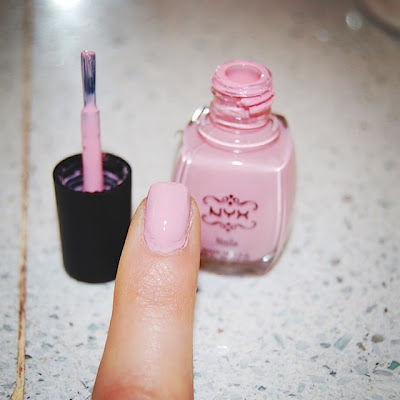 ombre nail tutorial