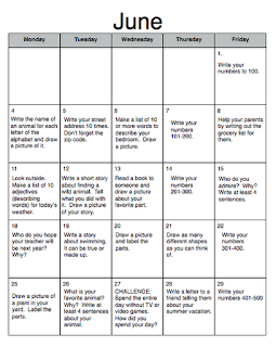 May 2012 One Room Schoolhouse