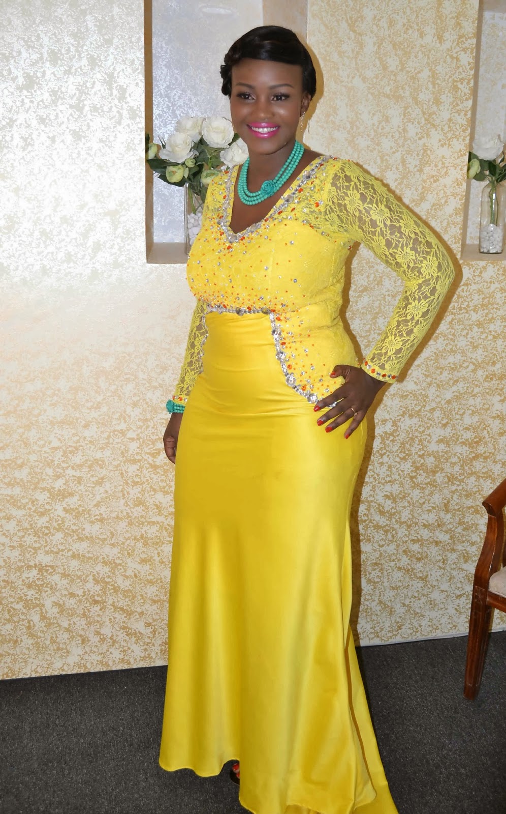 Susan S Kitchen Party Makeup Wedding Bells Spa The Wedding Dresses