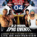 PPVs Del Recuerdo N°7: TNA Victory Road 2004