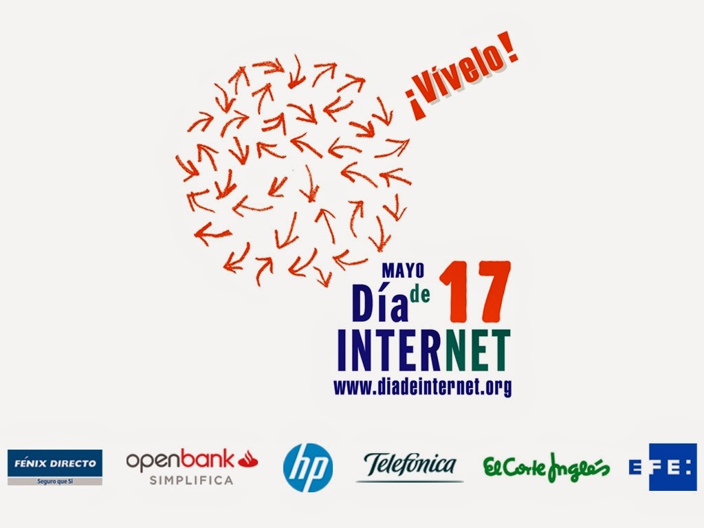 Fénix Directo apoya el Día de Internet 2014