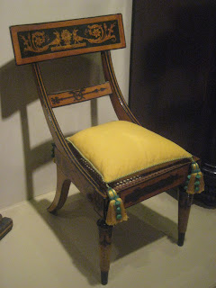 Greek Style Furniture