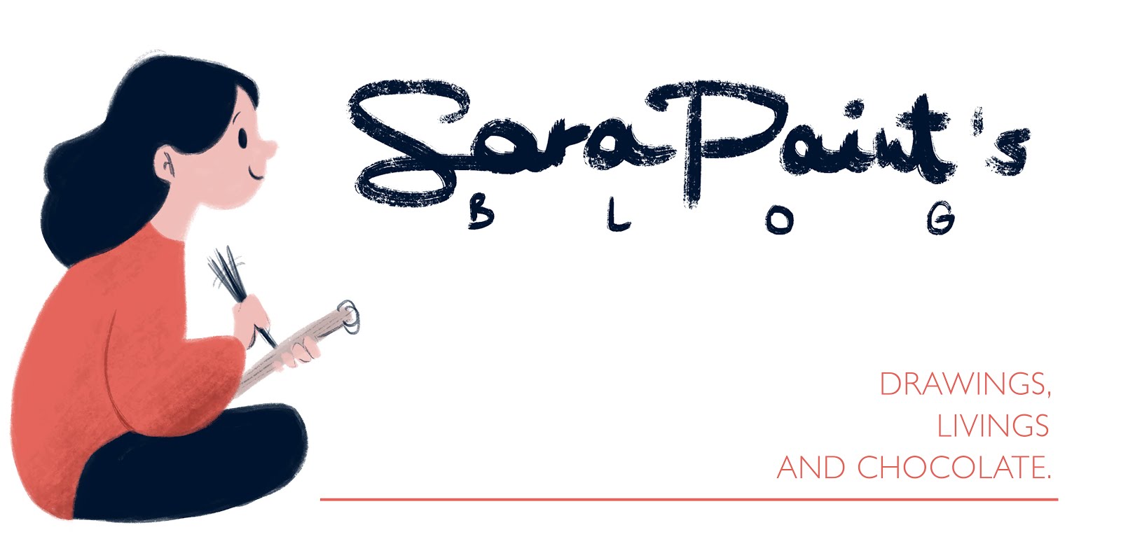 Sara Paint's blog