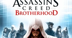 Assassin's Creed Brotherhood Update 1.03 - AGB Golden Team cheat engine