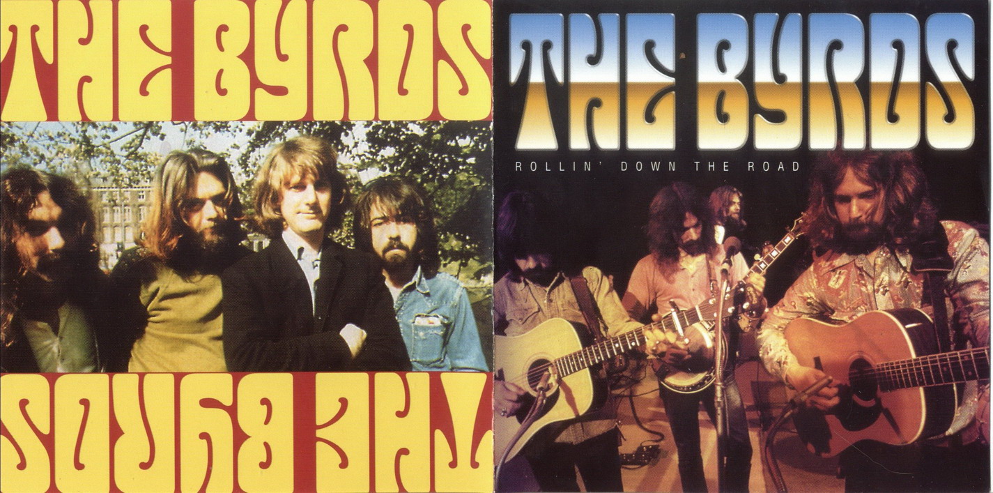 the byrds willin the byrds willin