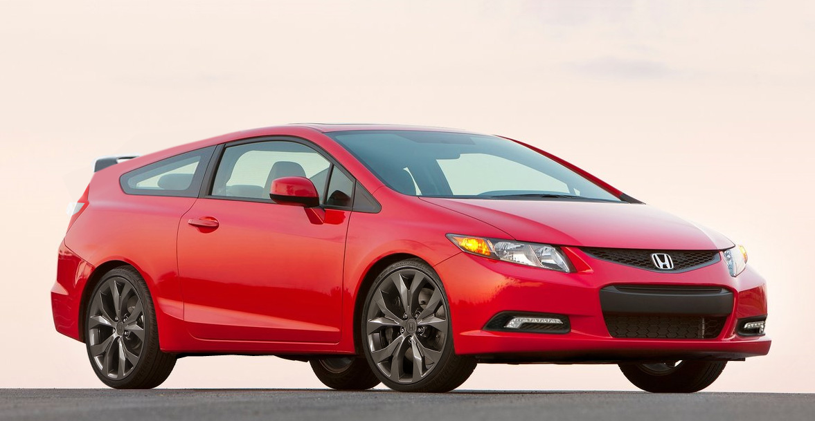 PROJEÇÃO Honda Civic Hatch Auto Projeções