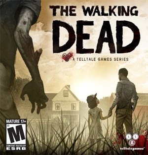 Los 10 mejores videojuegos de Zombis - The Walking Dead