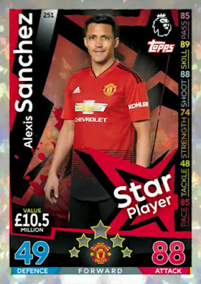 Topps Ligue des Champions 481-Patrick Herrmann-Matchwinner