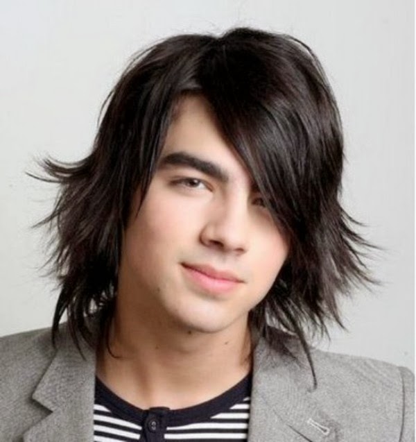 News Fashion Styles Stylish Hairstyle Trends 2014 For Young Boys