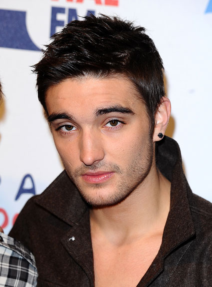 Tom Parker Net Worth