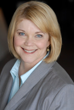 Actor Karen Lewsader