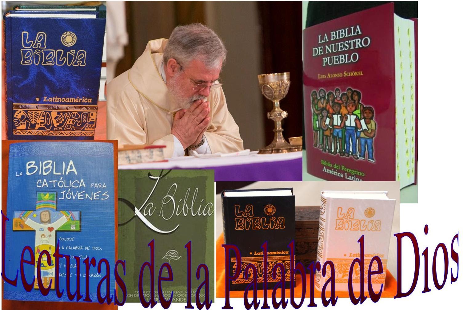 Palabra de Dios