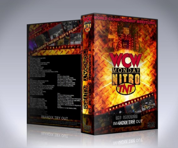 Wwf: Best Of Raw, Vol. 1