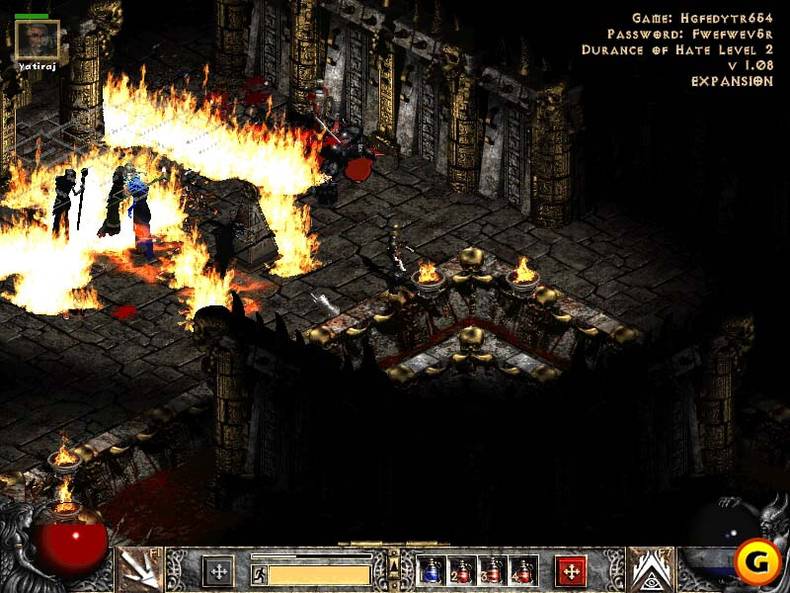 key of hate diablo 2 key of hate diablo 2