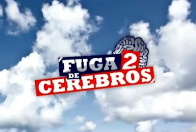 Fuga de cerebros 2: comienza su rodaje