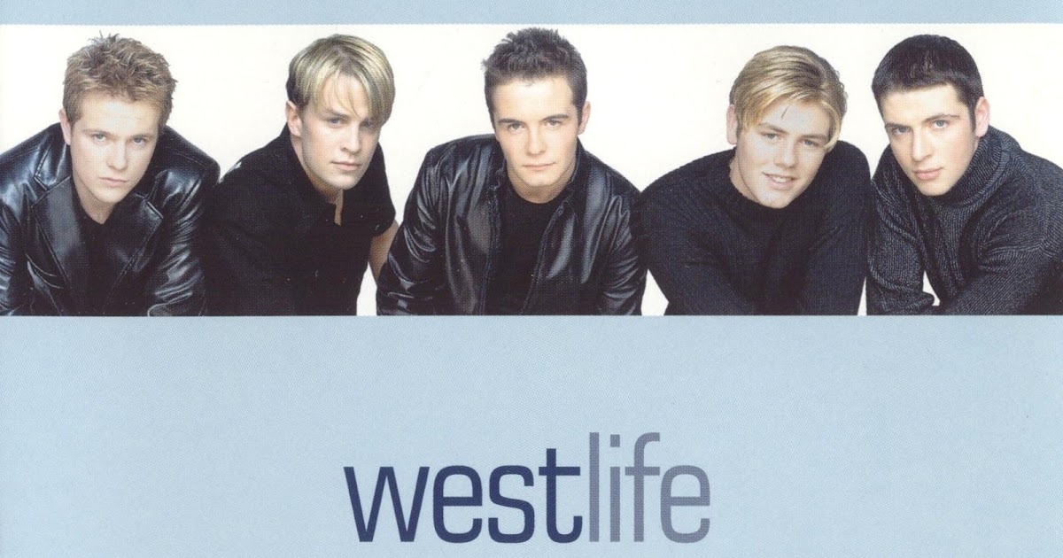Yetri Seran Lirik Lagu Westlife Swear It Again