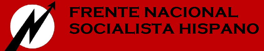 Frente Nacional-Socialista Hispano