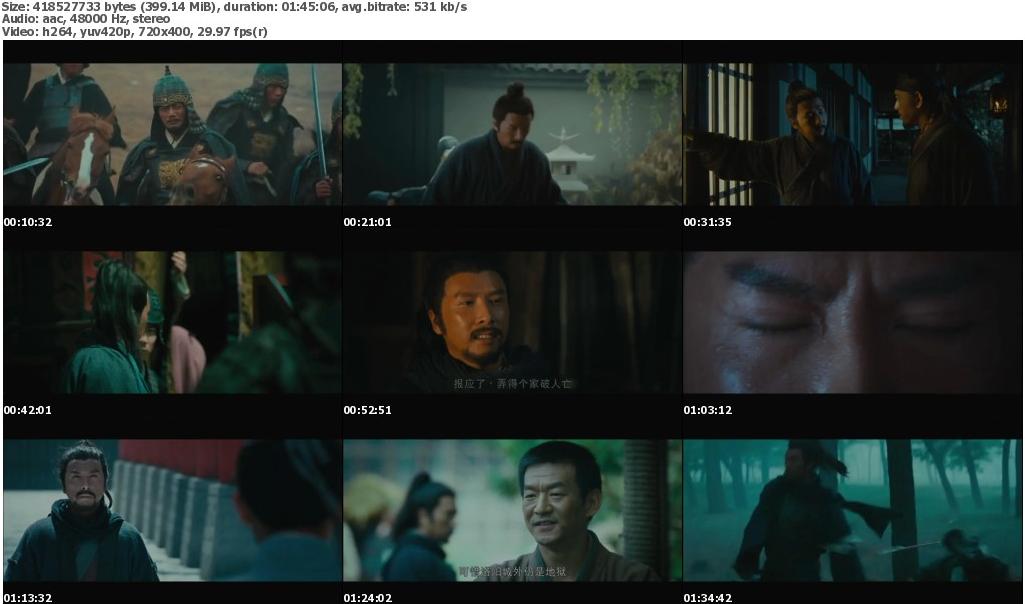 (hot)The lost bladesman-Quan Vân Truờng DVDscr+subviet The+Lost+Bladesman+Screen