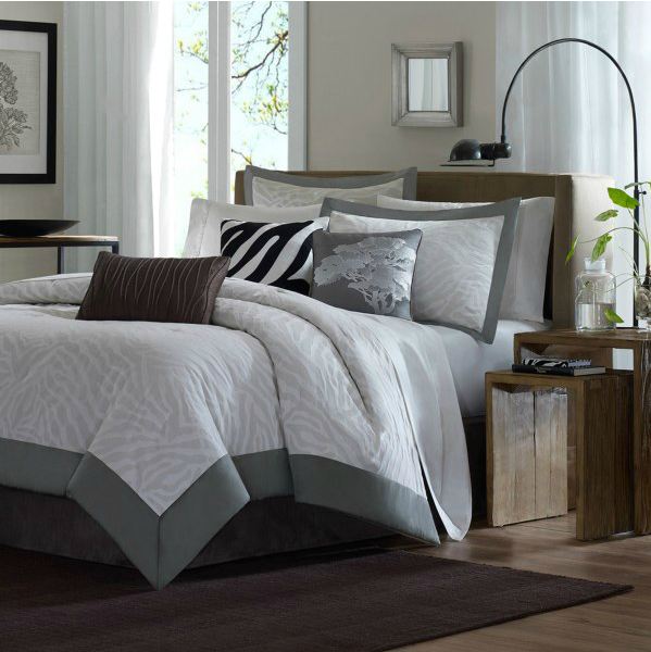 amazing bedding