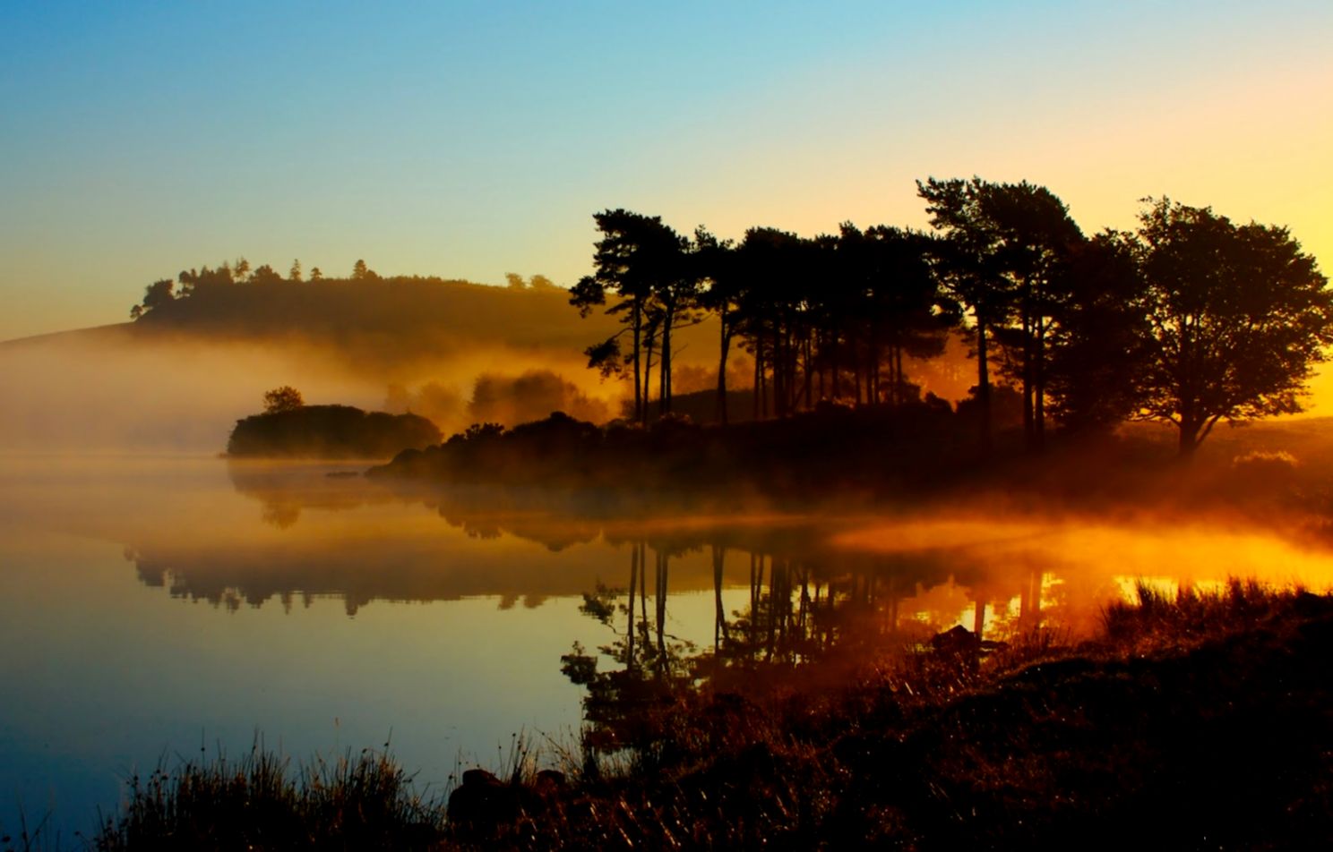 Nature Scenic Landscape Nature Scenic Landscape