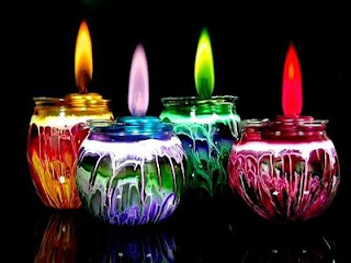 candle lilin