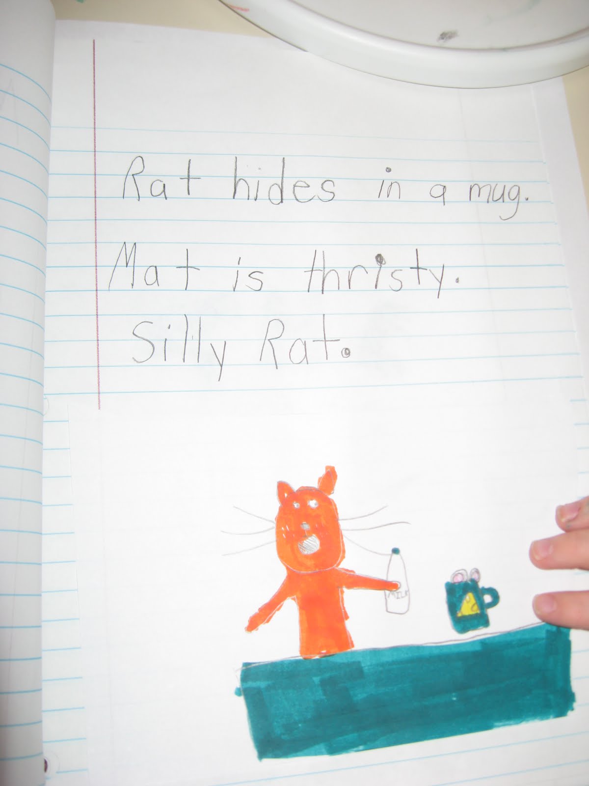 Seven Pillars Academy