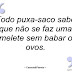 Crítica: Mídia espontânea