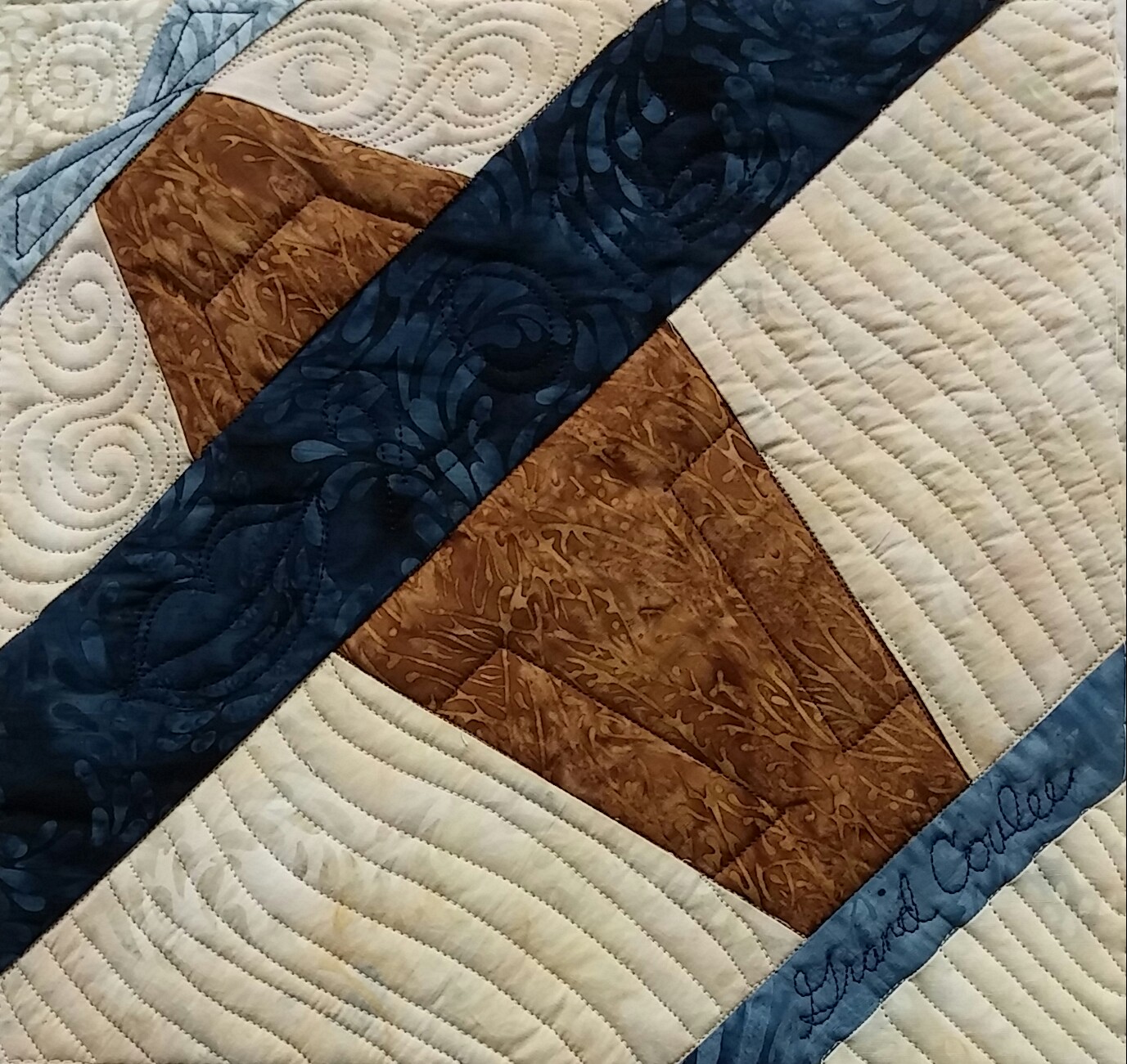 KISSed Quilts Keeping It Simple and Stunning