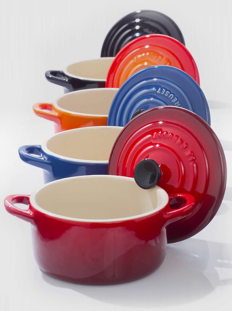 Dishwasher Le Creuset