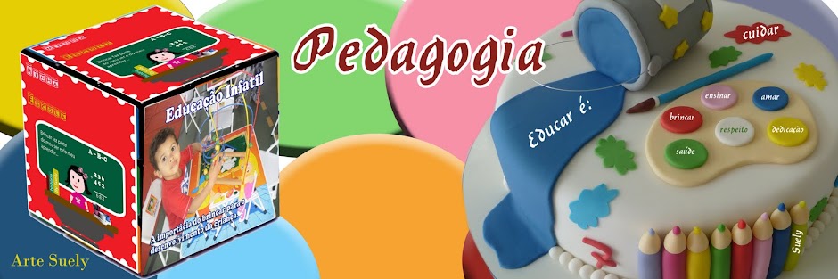 Pedagogia