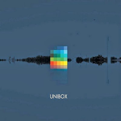 unibox-lp Unibox - Unibox [8.4]