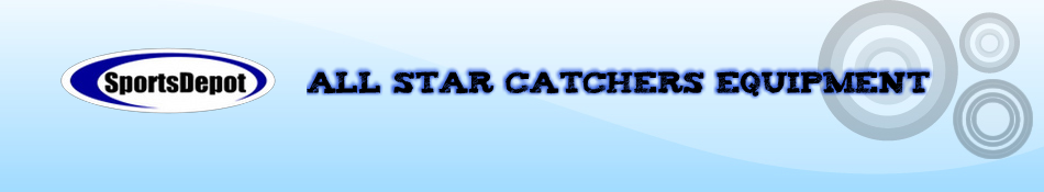 All Star Catchers Equipment