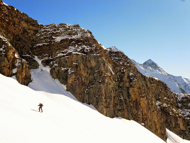 Esqui de montaña-Piau Engaly