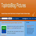 Cara Memindahkan Letak Navbar Blog