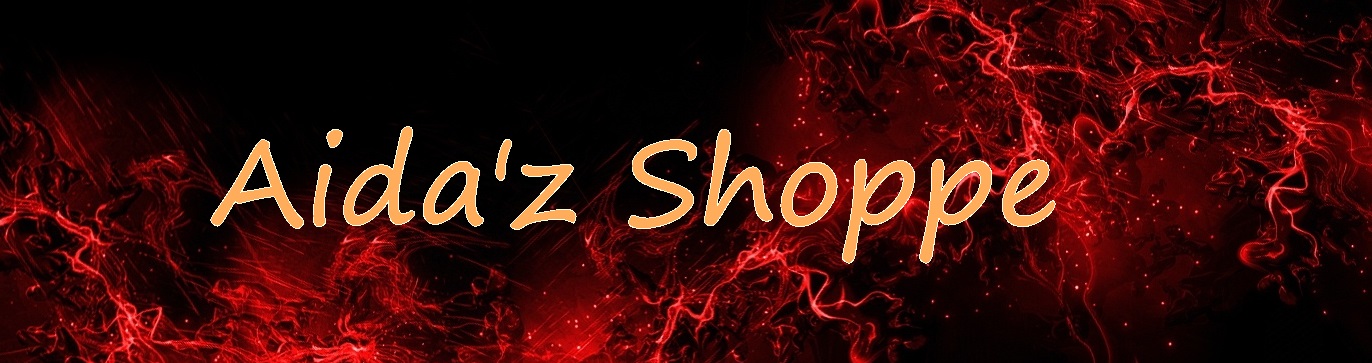 AIDA'Z SHOPPE