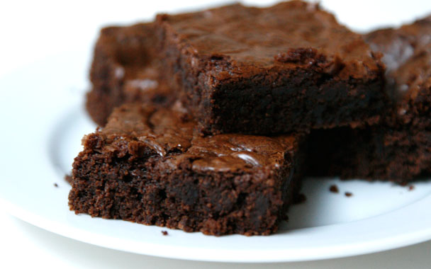 brownie borders