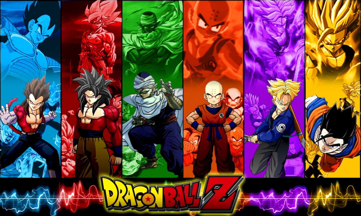 Dragon Ball Z Wallpapers Goku Wallpapers Backgrounds Images Dragon Ball Z Wallpapers Goku Wallpapers Backgrounds Images