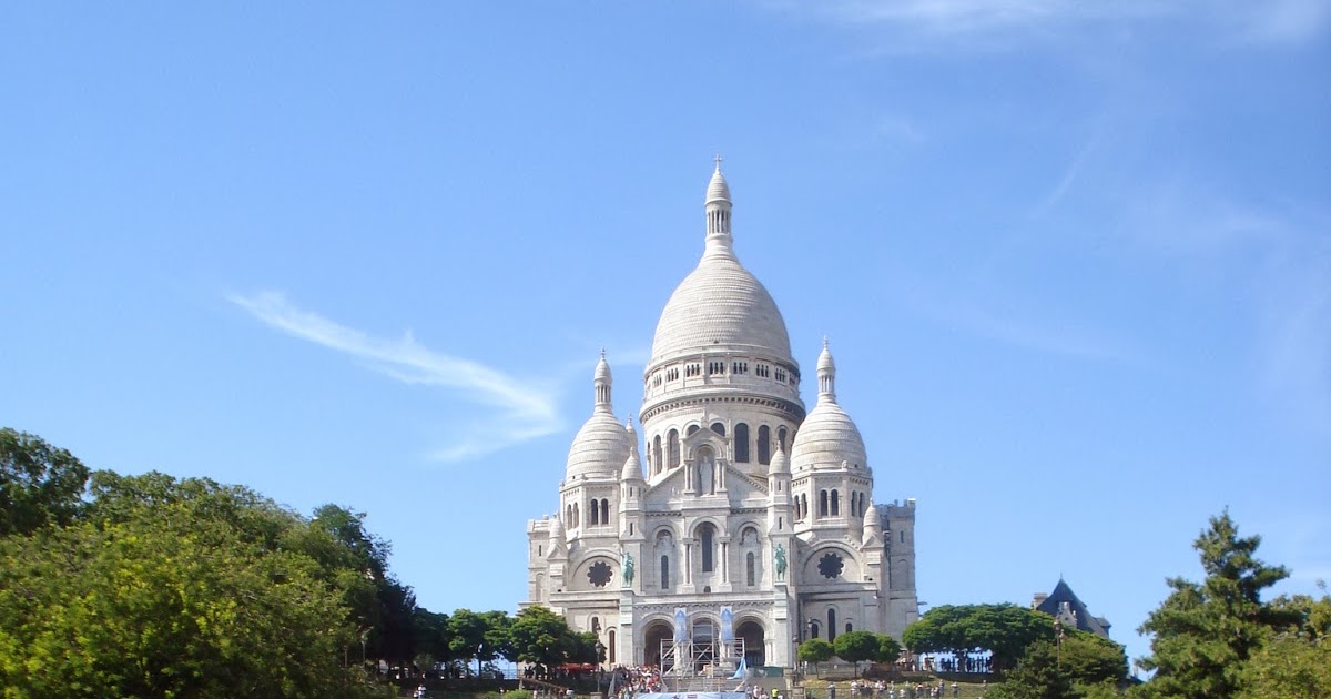 Las Mejores Vistas Panorámicas de París HOTEL PARIS