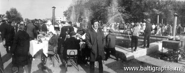 Центр Бельц: новый облик фото 20