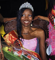 Mariam Owusu-Poku top all, crowned winner of Miss Malaika 