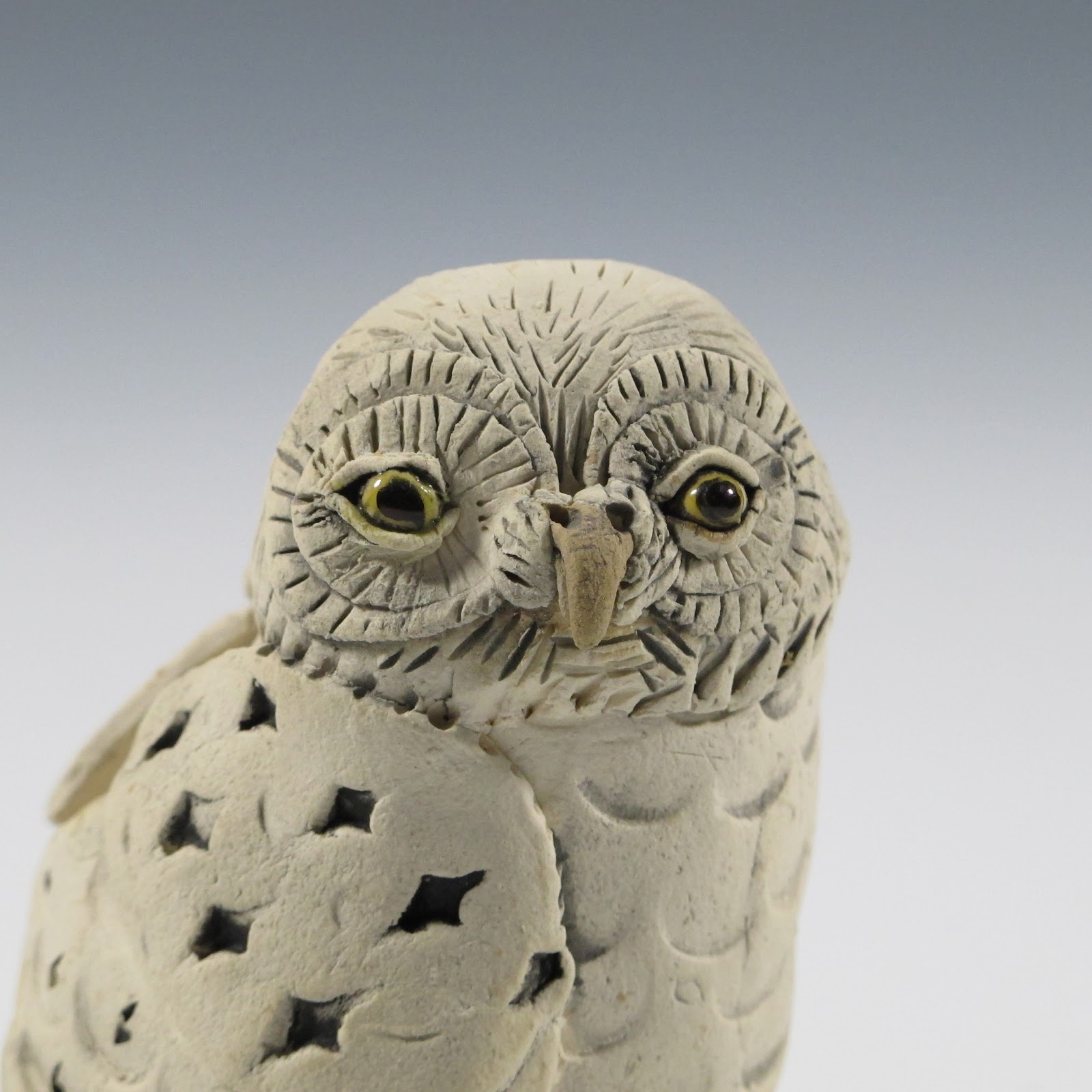 Liz Lewis Pottery Holiday 2012 Vashon Island Art Studio Tour