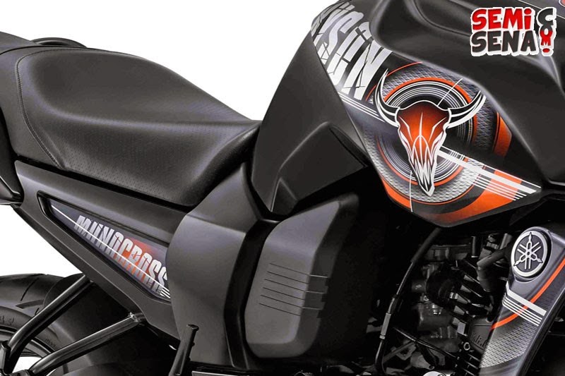 Yamaha Vega Force Sticker Design Yamaha Vega Force Sticker Design