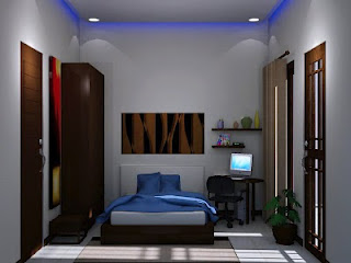 Bedroom Design Up