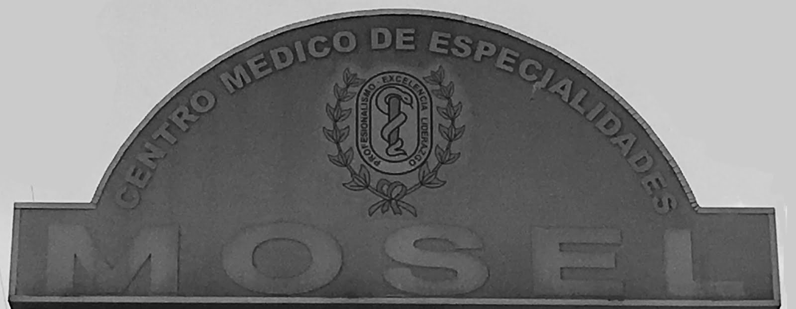 Centro Medico de Especialidades MOSEL
