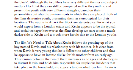 Goodfellas content analysis essay 07 picture