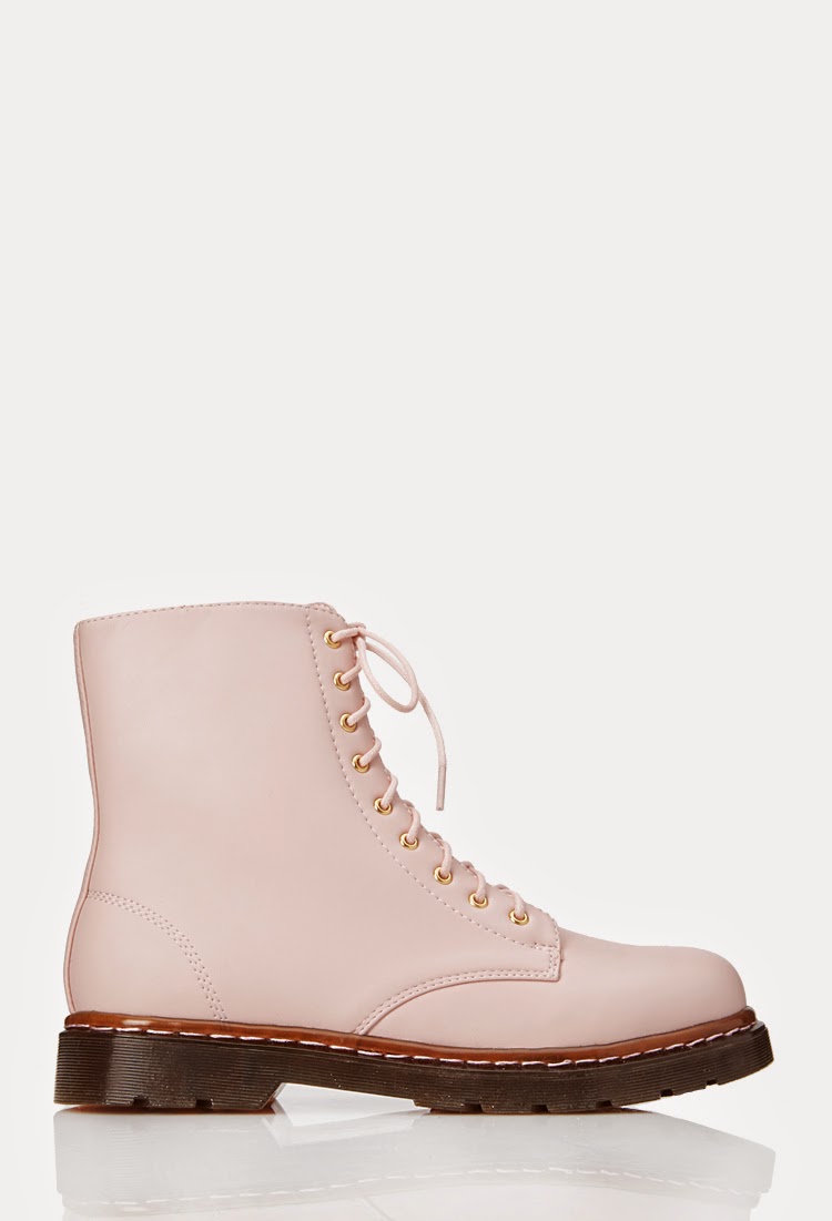 knock off doc martens forever 21