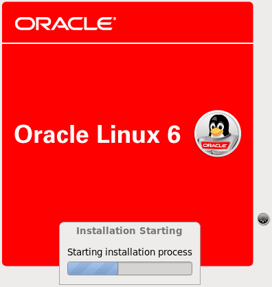 Install Oracle 11G Vmware Linux