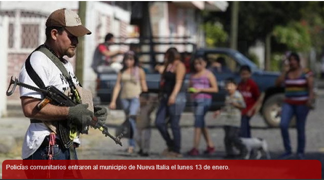 Fotos: Autodefensas, narcos y fuerzas federales en Michoacán Screenshot-by-nimbus+(28)